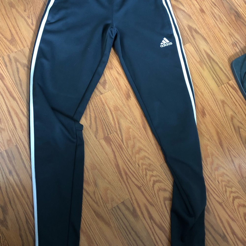 Adidas active wear pants